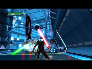 Star Wars The Force Unleashed - Funny & Brutal Moments Compilation - Physics - Ragdolls | Sly