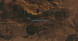 How Skinwalker Ranch Became A Hotbed For UFO And Monster Fanatics