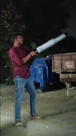 Diwali special: क्यों Carbide Cannon खतरनाक हैFull video link 🖇️ 👇👇👇