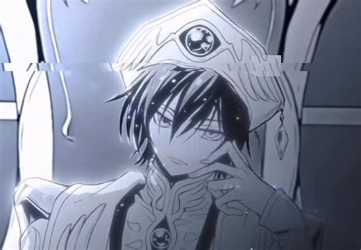 Tanner Peterson on Instagram: "Code Geass cuts clean because it doesn’t waste time pretending rebellion is simple. Lelouch vi Britannia discovers power young, but the real story isn’t the ability—it’s what using it costs. He moves through the world like someone who understands systems before people, strategy before softness, and consequence before comfort. Every choice he makes is personal even when it looks theatrical. He manipulates a nation because he refuses to let a nation manipulate the fu