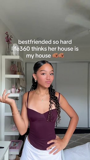 Life360: When Your Best Friend's House Becomes Your Own