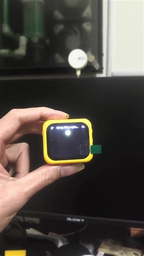 Chatbox Đối Thoại ESP32-S3: Trải Nghiệm Mới Lạ