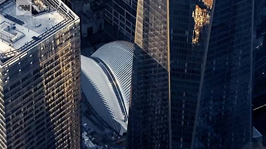 10K views · 111 reactions | For New York City residents living in under-served transportation areas, Ford Motor Company's ride-sharing shuttle service, Chariot, hopes to be a commuter solution. | CNN Business | Facebook