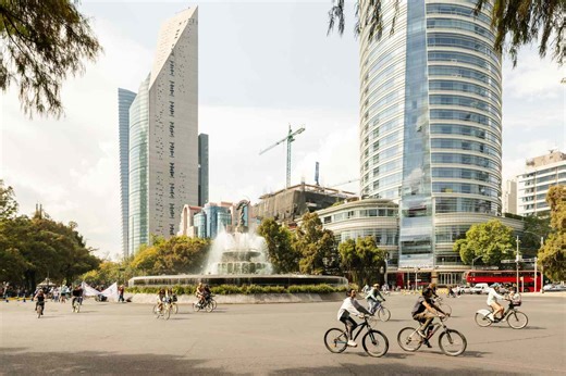 Is It Safe to Visit Mexico City Right Now? Here’s What Travelers Should Know