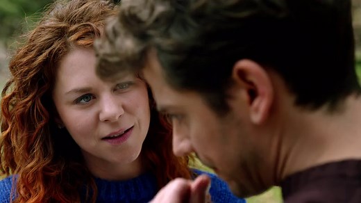 Sturm der Liebe: Leos Chance (4497)
