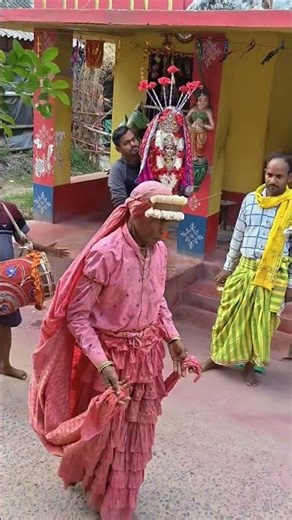 naa sarala, patua nacha #Short vedio