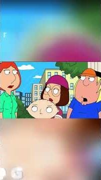 Peter has kidney failure 💔😢 #familyguy