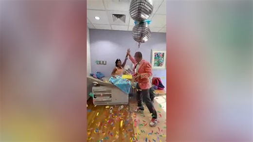 Hospital surprises 12-year-old patient with Taylor Swift tickets