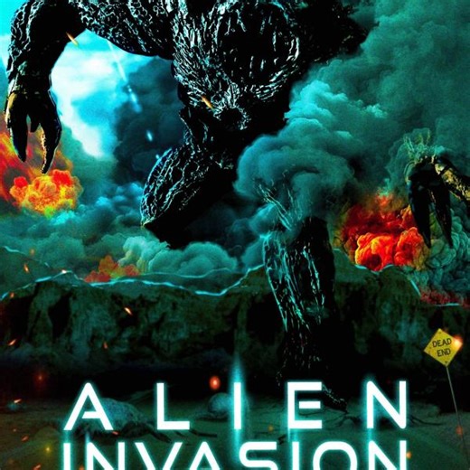 Alien Invasion : L'Éveil du Phénix (2025) - Streaming, replay - Diffusion TV et plateformes