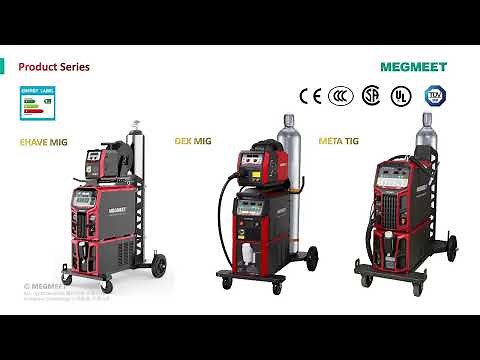 Megmeet Welding Machine Applications &Cases - Find Solutions for your Projects!