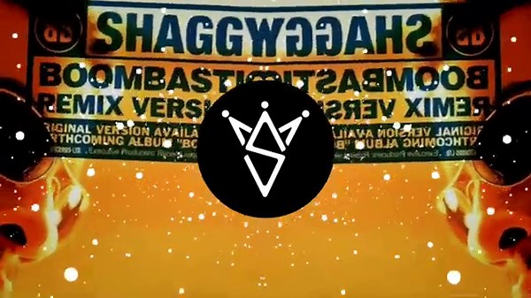 Shaggy - boombastic (DJ MAIKY SHATTA REMIX)