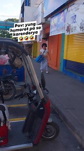 3.4K views · 160 reactions | Yung humarot pa sa karenderya hahahaha #ForEntertainmentOnly #justforfun #goodvibes #funnyreels #reelsvideo #followformore | Darwin Capili Sandel | Facebook