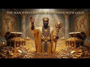 Mansa Musa: The Richest Man in History and His Epic Pilgrimage to Mecca