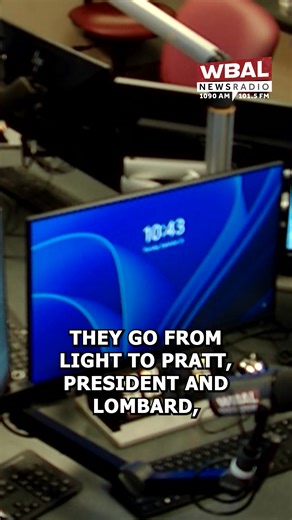Baltimore residents express frustration over squeegee workers and community issues. Watch the full segment and subscribe here: https://www.youtube.com/shorts/BzhJHDbTS24 | WBAL NewsRadio 1090 and FM 101.5