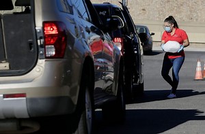 Jalisco Cafe, Skinny BBQ among places to give free Thanksgiving meal in El Paso