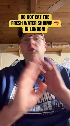 Freshwater shrimp with cocaine in them sounds like a joke until it is not. In this video, I break down a real 2019 scientific study from King’s College London and the University of Suffolk that found cocaine in every single freshwater shrimp tested in rural England. Not London nightlife. Not an urban sewer. Quiet Suffolk rivers. Alongside cocaine, researchers also detected ketamine, prescription drugs like diazepam and alprazolam, and even banned pesticides. This is a story about invisible pollu