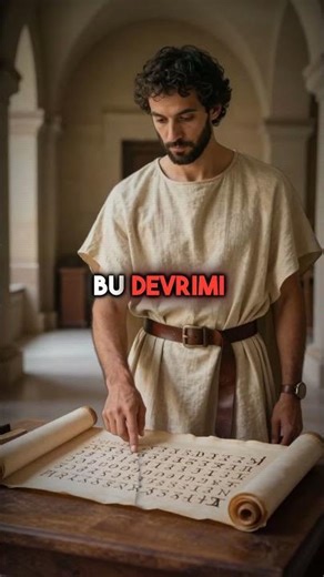 2000 Yıl Önce Keşfedilen Formül Şehirleri İnşa Etti!