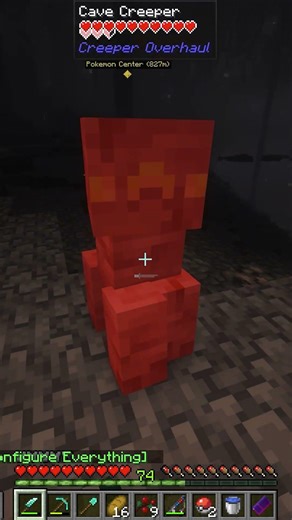 Is this the end of it all? | Minecraft: AllTheMons (Cobblemon/Pokemon)