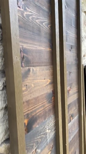 Handcrafted Cedar Shutters: Modern Farmhouse Style - Etsy