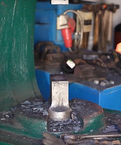 335K views · 3.9K reactions | A Journey into the History of Nordic Blacksmithing #diy #forge #metalworking | Nils Ögren | Facebook