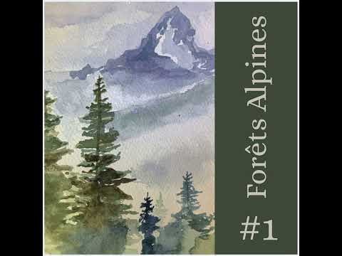 Serie Forêts alpines | Ep. 1 - Qu'est-ce qu'une forêt ?