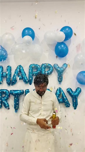 Best Birthday Ever Celebration