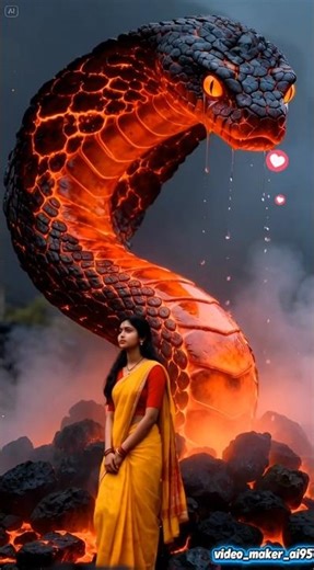 The Science Behind Giant Eggs Found in Volcanoes