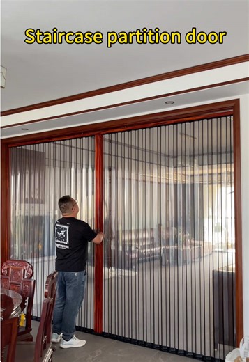 Versatile Folding Door Solutions for Your Home