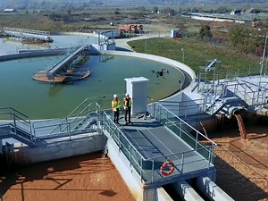 H2O Innovation Inc. doubles down on wastewater recovery innovation