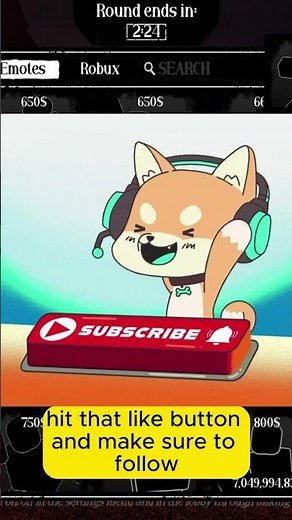 INF Money Script for Forsaken – Grab Before Patch! 🚨 #forsaken #robloxedit #robloxshorts