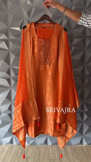 Sri Vajra Dresses | Premium Straight Suits under ₹4,999 💫 Perfect for weddings, receptions and festivals rich look, budget friendly. Explore our latest... | Instagram
