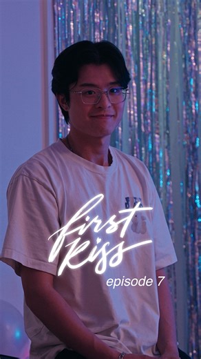 First Kiss on Instagram: "How to get your first kiss? 💋 - episode 7"