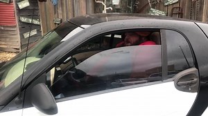 Biggins has a brand new ride ! | Hillbillies In The Holler