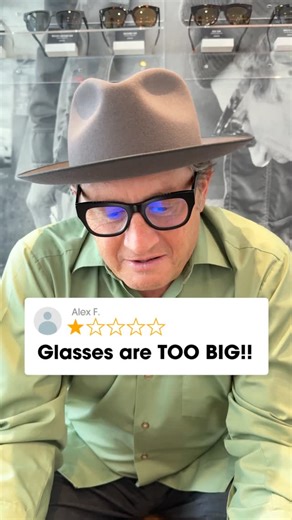 Caddis Eye Appliances on Instagram: "@timparr_ walked through the West Village reading our worst reviews so you don’t have to.⁠ We love honesty.⁠ Even when it looks like that. 😂"