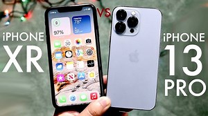 iPhone 13 Pro vs XR: Is upgrading REALLY worth it? - Smart.DHgate – Trusted Buying Guides for Global Shoppers
