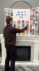 Day 8: 16th Birthday Punch Board #craftygirl #getcrafty #instacraft #artsandcrafts #birthdaygift #birthdaypresent | The Super Mom Life