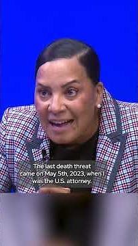 Rachael Rollins' answers questions about ethics violations