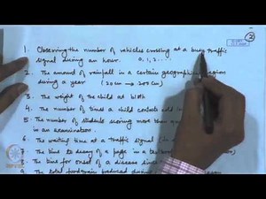 Laws of Probability - I - Mathematics, Engineering Video Lecture - Engineering Mathematics