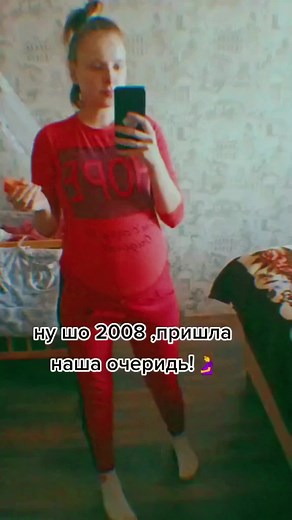 Tori Mitchell на TikTok