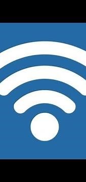 How to check your WiFi Data Usage easily.