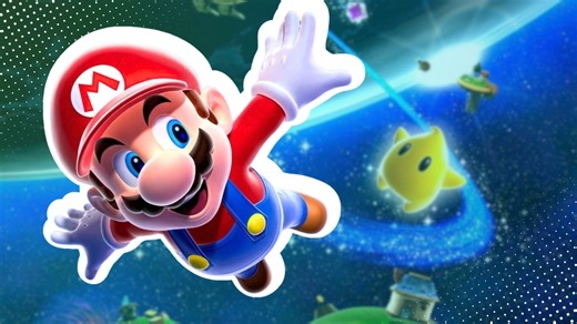 Super Mario Galaxy: Der erste Trailer zum neuen Nintendo-Film ist da