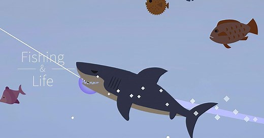 Download & Play Fishing and Life on PC & Mac (Emulator)