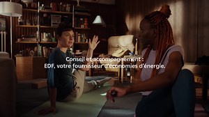 4.3M views | EDF, votre fournisseur d’économies d’énergie. | EDF | Facebook