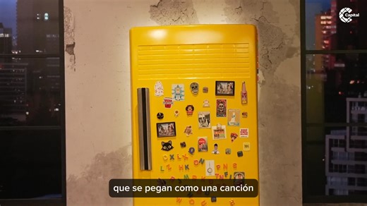  ¿Qué suena en la movida musical? En #LaNeveraSonora te contamos todo: agenda de conciertos, festivales, lanzamientos y la vibra que conecta a Bogotá, Colombia y el mundo. ✨ ️ Todos los miércoles ⌚ 7:00 p.m. Disponible en:  Claro 116 | TDT | DIRECTV 143  Movistar 113 y 164 | ETB 256 | TIGO 105  YouTube y TikTok live Contenido financiado por el Fondo Único de TIC. | Canal Capital | Facebook