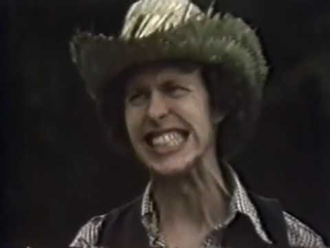 The Frantics- Cable Show