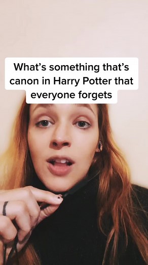 Exploring Forgotten Canon in Harry Potter with Luna Lovegood and Ginny Weasley