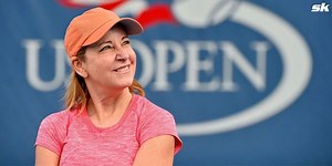 Chris Evert extends heartfelt support to sports commentator Dick Vitale on his path to cancer-free victory