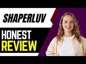 ShaperLuv Review - Does it work or is it Another Scam? (2025)