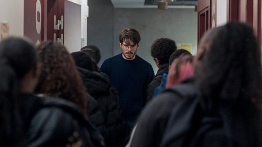 Pas de vagues - Film (2024) : diffusions TV, streaming, replay