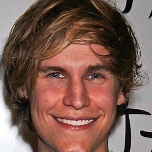 Rhys Wakefield Girlfriend 2026: Dating History & Exes - CelebsCouples